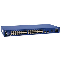 CYCLADES-TS2000 CYCLADES 32-PORT 100MB RJ-45 TERMINAL/CONSOLE SERVER